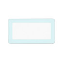 Search for edge return address labels Simple