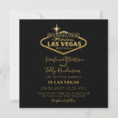 Search for la square invitations Gold