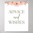 Search for floral baby shower posters Girl