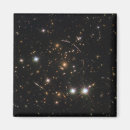 Search for massive magnets Stars