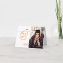 Search for orange thank you cards Script