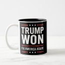 Search for winner mugs Politics