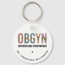 Search for obstetrics key rings Obgyn