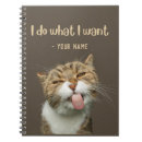 Search for quirky notebooks Humour