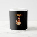 Search for rooster mugs Funny chicken