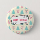 Search for bauble badges Christmas tree