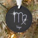 Search for virgo christmas tree decorations Symbol