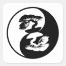 Search for yin yang tree stickers Symbol