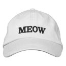 Search for meow hats Cat