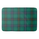 Search for tartan bath mats Plaid