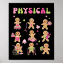 Search for physical therapy art Funny christmas