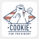 Search for presidental stickers Vote