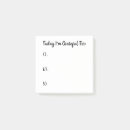 Search for gratitude post it notes Grateful