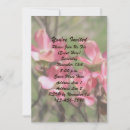 Search for dogwood invitations Nature