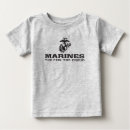 Search for marine corps baby clothes The few the proud