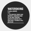 Search for water ski stickers Sports