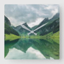 Search for swiss clocks Landscape