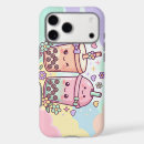 Search for boba tea iphone cases Pastel