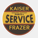 Search for vintage sign stickers Retro