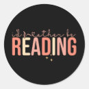 Search for rather stickers Reading
