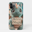 Search for believe in magic iphone cases Fantasy