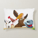 Search for donkey cushions Countryside