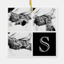 Search for tabby christmas tree decorations Black