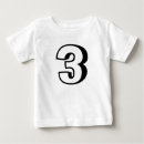 Search for 3rd birthday tshirts Age 3