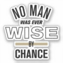 Search for philosophical stickers Motivational