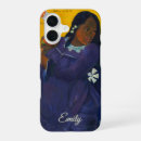 Search for gauguin iphone cases Post impressionism