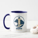 Search for the bern mugs Europe