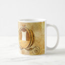 Search for carriage mugs Princess