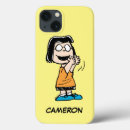 Search for cute character iphone cases Snoopy