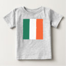 Search for irish baby shirts Eire