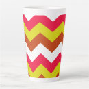 Search for zigzag pattern mugs Abstract