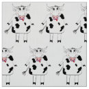 Search for cow fabric Farm