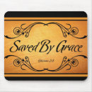 Search for religious designs mouse mats Christian