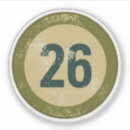 Search for six stickers Simple