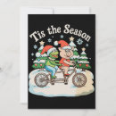 Search for toad christmas cards Santa