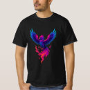 Search for rebirth tshirts Firebird