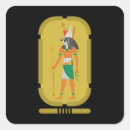 Search for horus stickers Ancient egypt