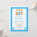 Search for halloween baby boy shower invitations Autumn