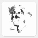 Search for dog sketch stickers Adorable