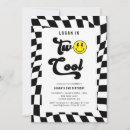 Search for skateboarding birthday invitations Retro