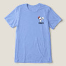 Search for varsity tshirts Snoopy