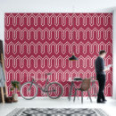 Search for raspberry art Vintage