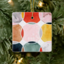 Search for pattern christmas tree decorations Whimsical