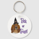 Search for basset hound key rings Animals