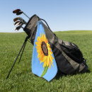 Search for yellow golf towels Sun