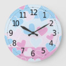 Search for valentines clocks Adorable